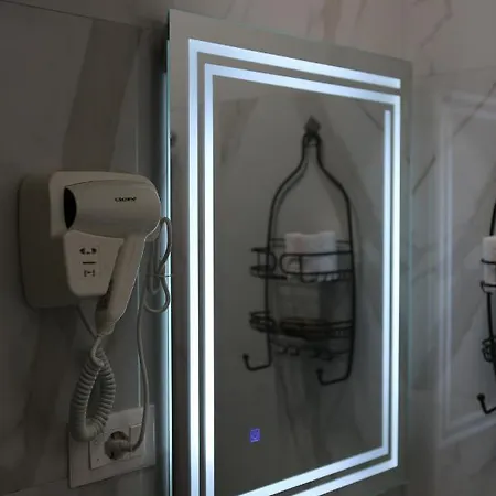 Apartamento Blloku Tirana