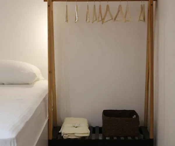 Apartamento Blloku *