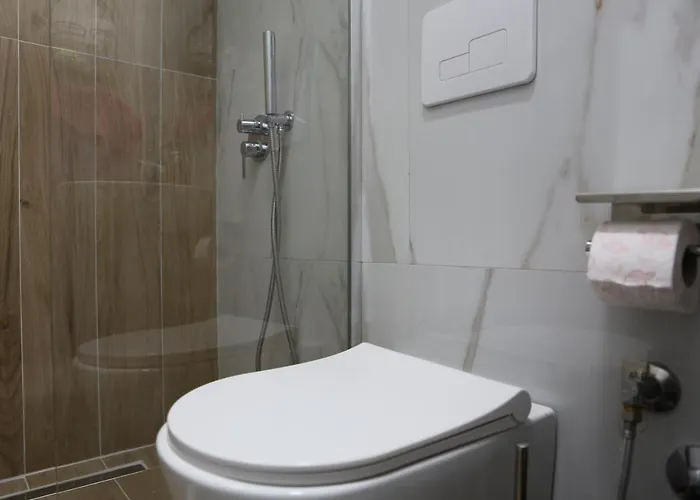 Blloku Apartamento Tirana