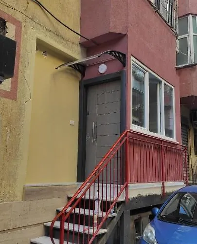 Blloku Apartamento *