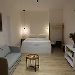 Apartment Blloku *